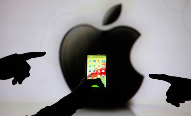 Верховный суд США поддержал Samsung в споре с Apple